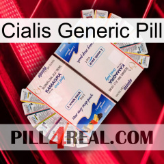 Cialis Generic Pill kamagra1